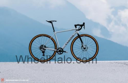 Canyon Grail AL 7.0 SL fiche technique et avis